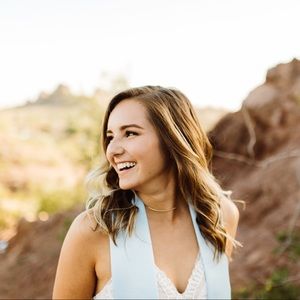 Meet your Posher, Hannah